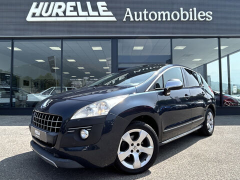 Peugeot 3008 1.6 E-HDI112 FAP ACTIVE BMP6