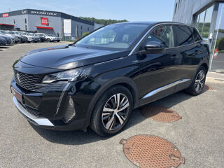 3008 HYBRID 225CH ALLURE PACK E-EAT8 2021 occasion 95310 Saint-Ouen-l'Aum&ocirc;ne
