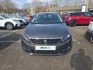 308 1.5 BlueHDi 130ch S&S Premium Pack 7cv 2021 occasion 27400 Louviers