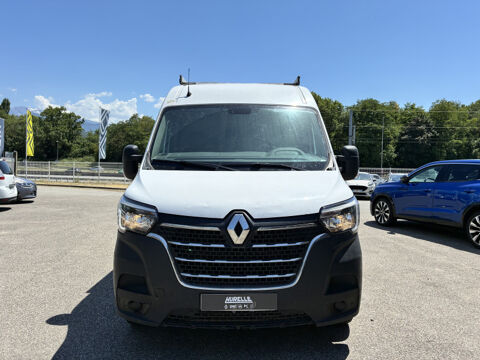 Master F3300 L2H2 2.3 BLUE DCI 135CH GRAND CONFORT EURO6 / tva recu 2022 occasion 38130 ECHIROLLES