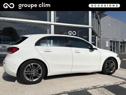 Classe A 180 d 116ch Style Line 7G-DCT 2018 occasion 24100 Bergerac
