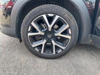 C5 aircross BlueHDi 130ch S&S Shine Pack EAT8 2023 occasion 27200 Vernon