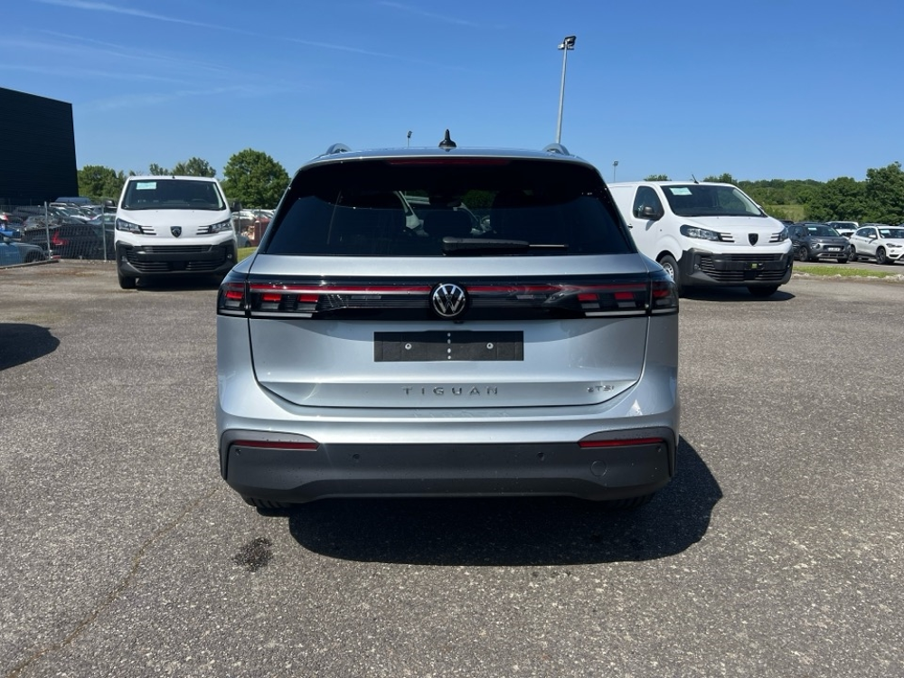 Tiguan 1.5 ETSI 150CH ELEGANCE DSG7 2026 occasion 31670 Lab&egrave;ge