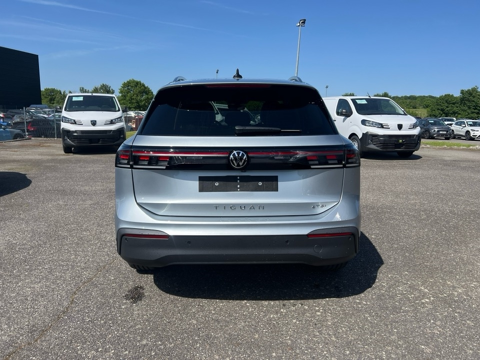 Tiguan 1.5 ETSI 150CH ELEGANCE DSG7 2026 occasion 31670 Lab&egrave;ge