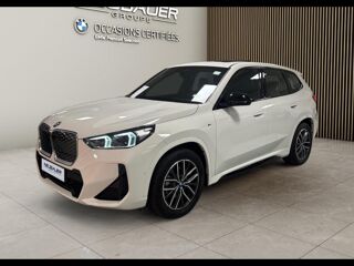 X1 ieDrive20 204ch M Sport 2024 occasion 92100 Boulogne-Billancourt