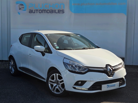 Renault clio iv 0.9 TCE 90CH ENERGY BUSINESS 5P