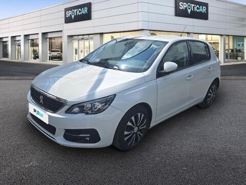 Peugeot 308 Affaire 1.5 BlueHDi 100ch S&S Premiu