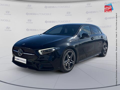 Annonce voiture Mercedes Classe A 26999 €