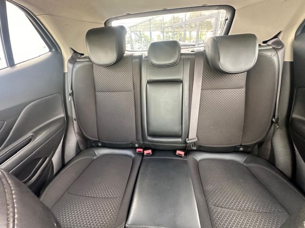 Mokka 1.6 D 136 Black Edition 4x2 Euro6d-T 2019 occasion 95500 Gonesse