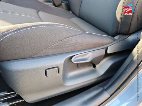 Yaris Cross 130h Design MC26 2026 occasion 57600 Forbach