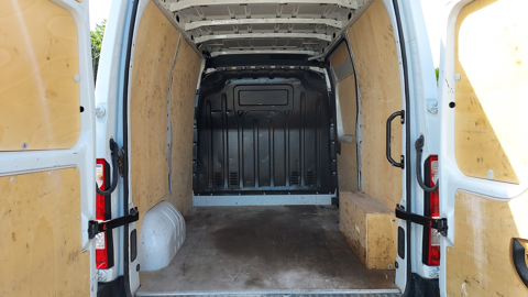 Master F3300 L1H2 2.3 BLUE DCI 135CH GRAND CONFORT EURO6 2023 occasion 60600 Clermont