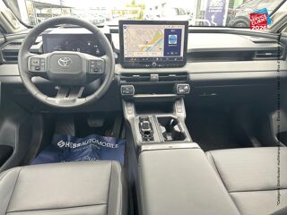 RAV 4 2.5 Hybride Rechargeable 309ch Lounge AWD-i RC26 2026 occasion 57050 Metz