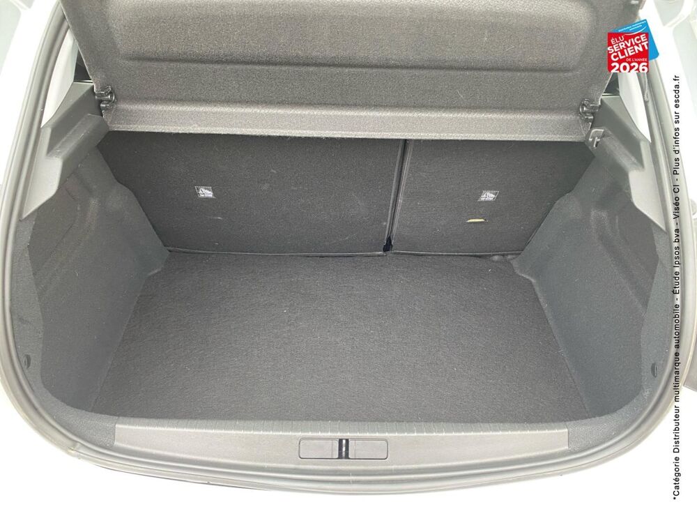 Corsa 1.2 75ch Elegance Business 2022 occasion 54520 Laxou