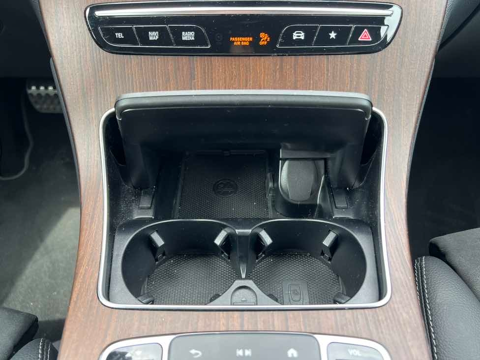 Classe GLC 300 E 211+122CH AMG LINE 4MATIC 9G-TRONIC EURO6D-T-EVAP-ISC 2022 occasion 31670 Lab&egrave;ge
