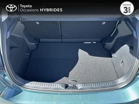 Yaris HYBRIDE 82001 P21 0/116H 05 DESIGN PACK 2026 occasion 44600 Saint-Nazaire