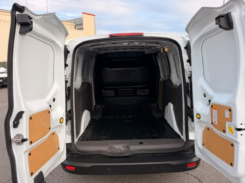 Transit Connect L2 1.0E 100CH E85 TREND 2022 occasion 16400 Puymoyen