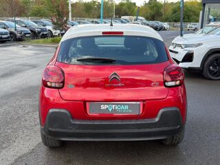 C3 1.2 PureTech 83ch S&S Shine 2022 occasion 33320 Eysines