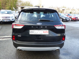 Kuga 2.5 DURATEC 225CH PHEV TITANIUM BVA 2021 occasion 77144 Mont&eacute;vrain