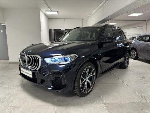 Annonce voiture BMW X5 89900 