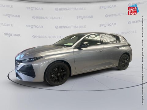 Annonce voiture Peugeot 308 32099 €