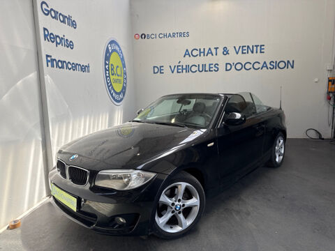 Annonce voiture BMW Srie 1 14990 