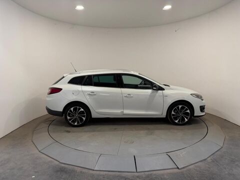 M&eacute;gane 1.6 dCi 130ch energy Bose eco&sup2; 2015 2016 occasion 78520 LIMAY