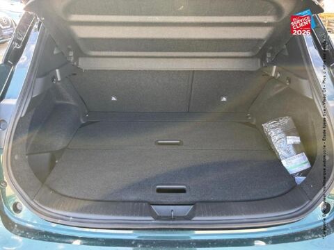 Qashqai Hybrid e-POWER 190ch N-Design 2025 2026 occasion 57100 Thionville