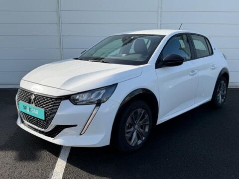 Peugeot 208 e- 136ch Active 2022 occasion VARADES 44370