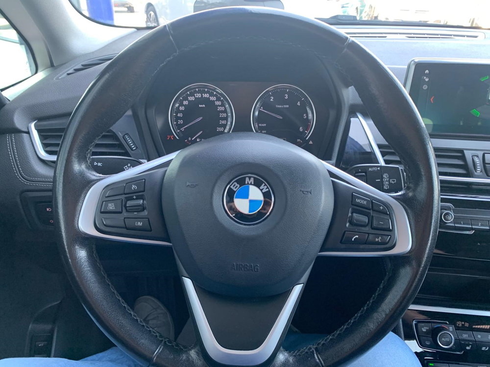 Serie 2 (F45) 216DA 116CH SPORT DKG7 2019 occasion 81000 Albi