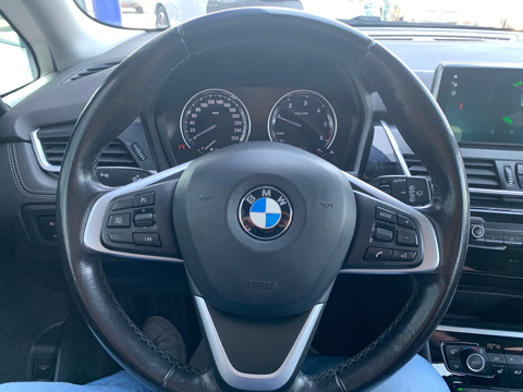 Serie 2 (F45) 216DA 116CH SPORT DKG7 2019 occasion 81000 Albi
