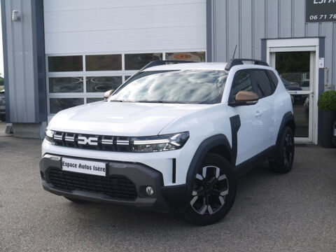 Annonce voiture Dacia Duster 21990 €