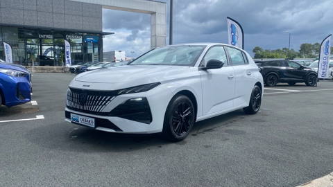 Annonce voiture Peugeot 308 25490 €