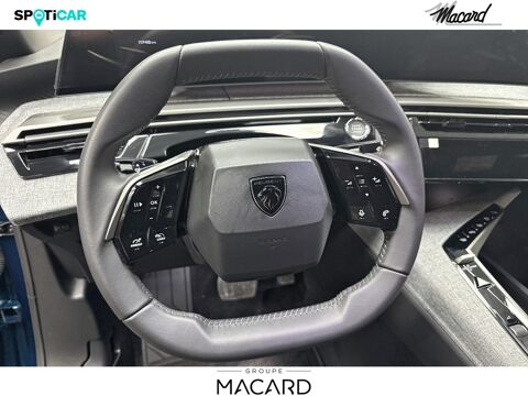 3008 1.2 Hybrid 145ch Allure e-DCS6 2025 occasion 82000 Montauban