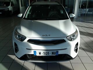 Stonic 1.0 T-GDI 120CH MHEV ACTIVE BUSINESS IBVM6 2022 occasion 71880 Ch&acirc;tenoy-le-Royal