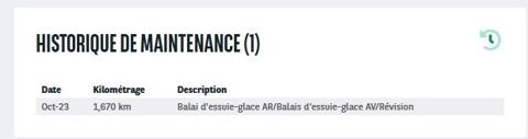 Octavia 2.0 TDI 150CH BUSINESS DSG7 EURO6D-AP 2022 occasion 38070 Saint-Quentin-Fallavier
