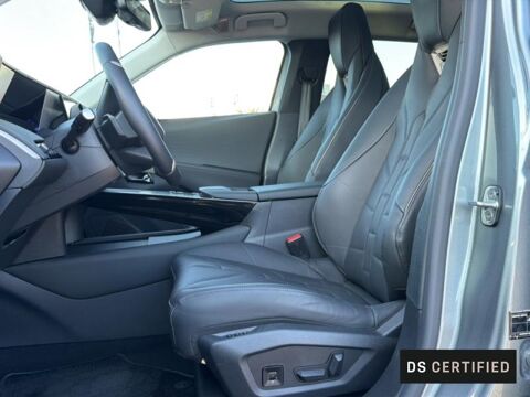 DS8 Electrique 230ch Etoile 2025 occasion 62000 Arras