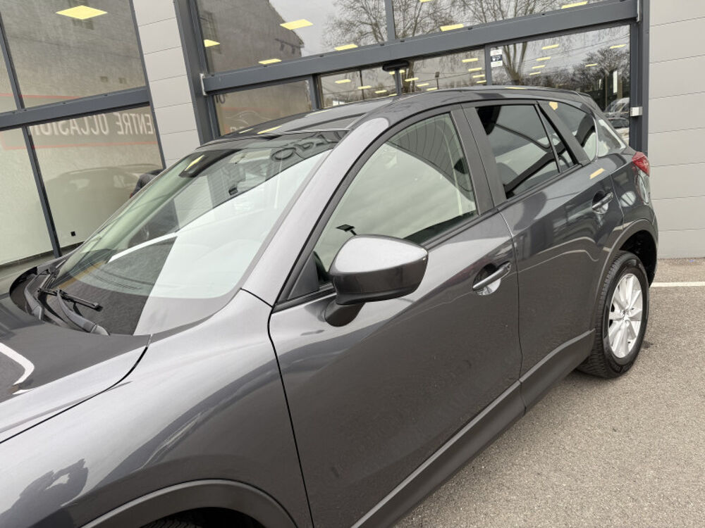 CX-5 2.2 SKYACTIV-D 150 DYNAMIQUE 4X2 2013 occasion 31140 Aucamville