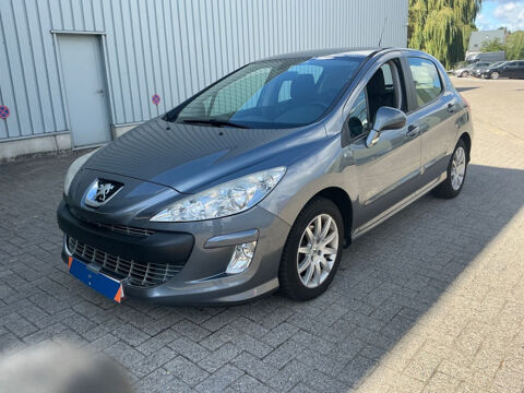Peugeot 308 1.6 HDI90 CONFORT PACK 5P 2010 occasion CLOUANGE 57185