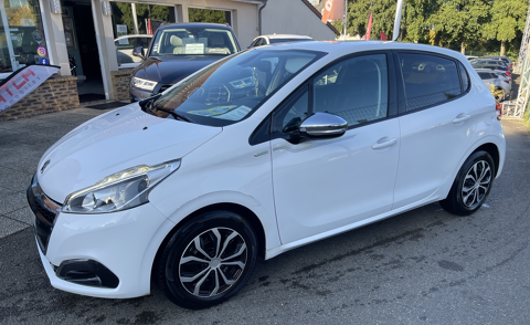 Peugeot 208 1.6 BLUEHDI 75CH URBAN SOUL 5P