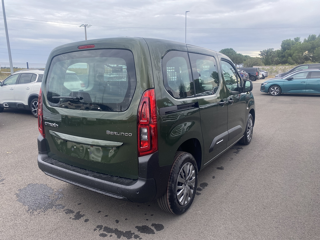 Berlingo M 1.5 BLUEHDI 100CH PLUS 2026 occasion 31670 Lab&egrave;ge