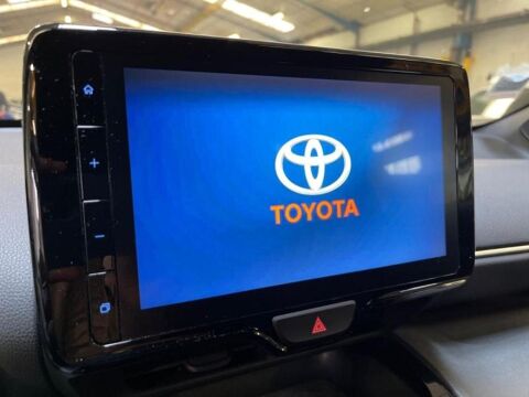 Yaris Cross 116h Design MY22 2023 occasion 13400 Aubagne