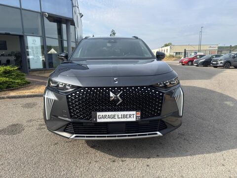 DS7 1.5 BlueHDi 130ch Pallas 2025 occasion 27930 Normanville
