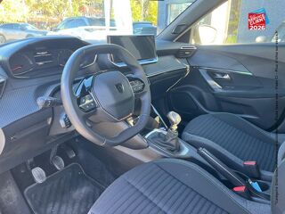 2008 1.2 PureTech 100ch S&S Active 2023 occasion 08200 Sedan