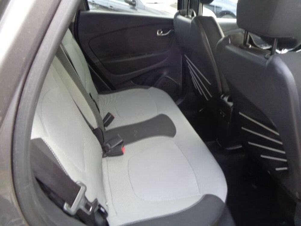 Captur 1.5 DCI 90CH STOP&START ENERGY ARIZONA ECO&sup2; 2014 occasion 31140 Aucamville