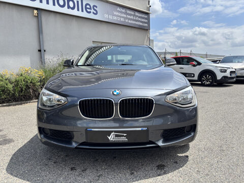 Série 1 (F21/F20) 116D 116 CH PREMIERE 5P 2014 occasion 31770 Colomiers