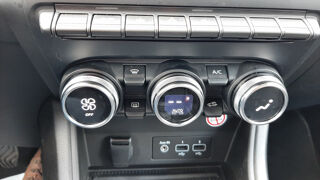 Captur 1.0 TCE 90CH TECHNO 2022 occasion 08000 Warcq