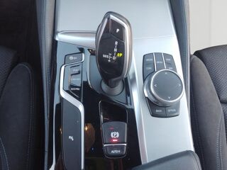 S&eacute;rie 5 520dA 190ch M Sport Steptronic Euro6d-T 2018 occasion 27000 &Eacute;vreux