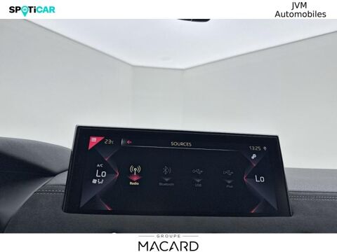DS3 BlueHDi 130ch Performance Line + Automatique 98g 2020 occasion 47550 Bo&eacute;