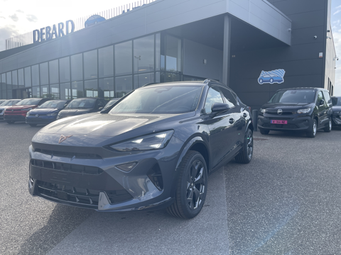 Cupra Formentor 2.0 TDI 150CH V DSG7 2026 occasion M&eacute;rignac 33700