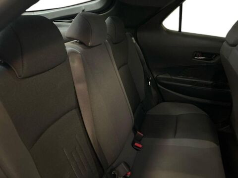 C-HR 2.0 Hybride 200ch Design MY25 2025 occasion 13400 Aubagne